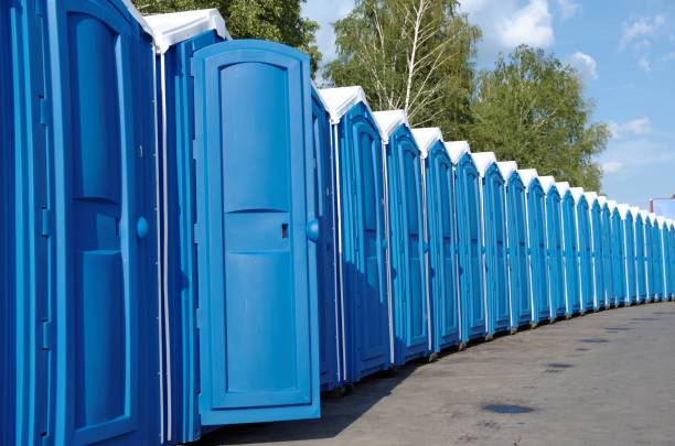 Portable Toilet Options We Offer in Jemez Pueblo, NM